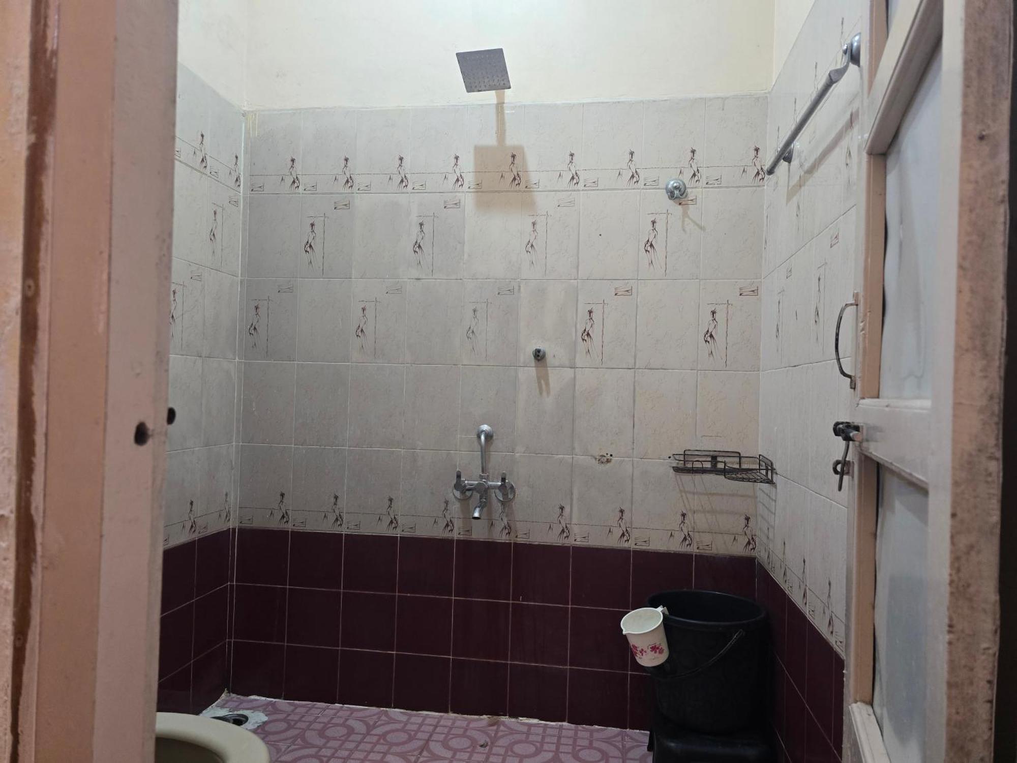 Lakshmi Heritage Tourist Home Hampi Luaran gambar