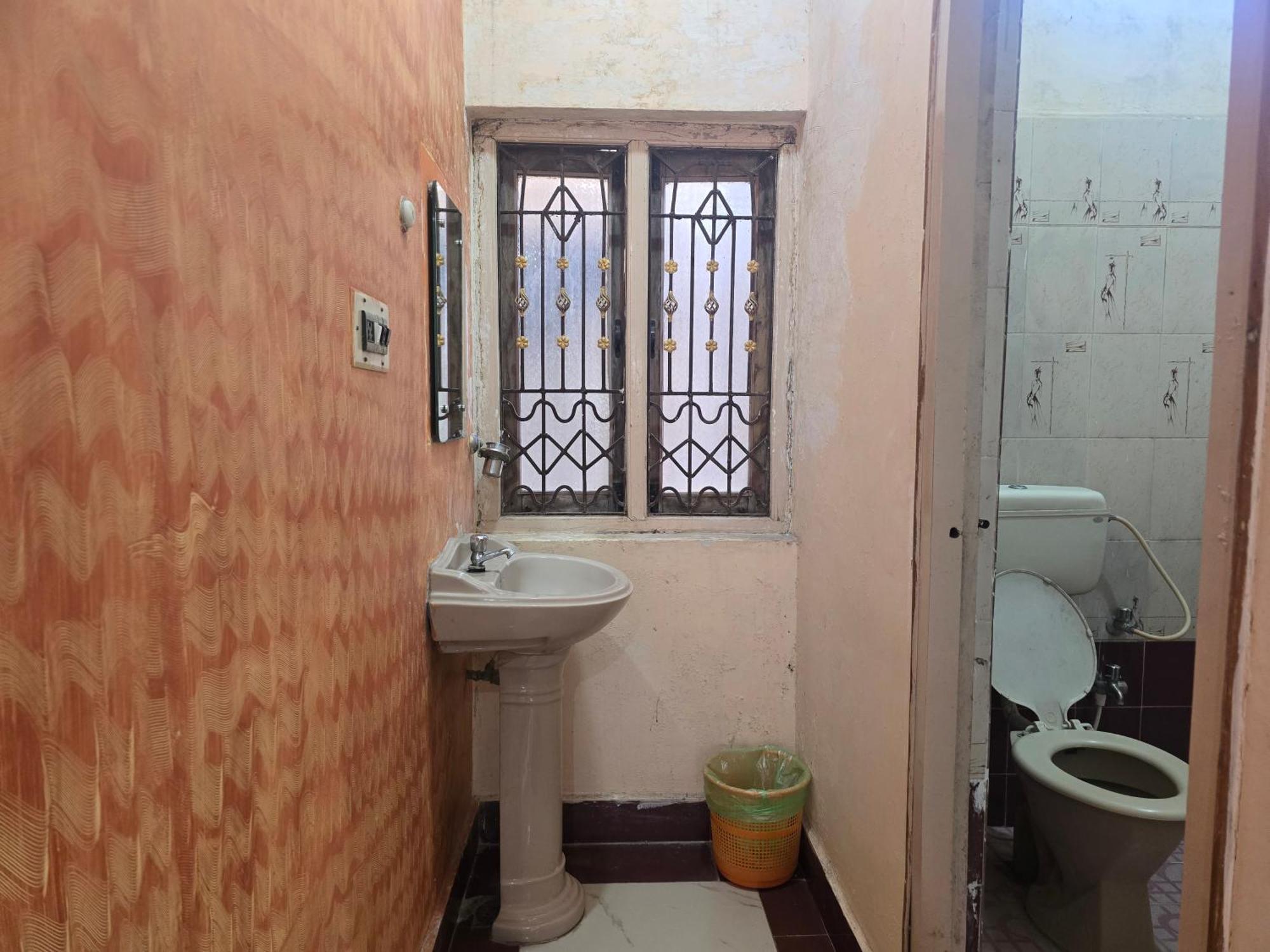 Lakshmi Heritage Tourist Home Hampi Luaran gambar