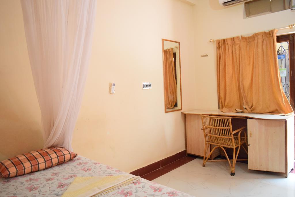Lakshmi Heritage Tourist Home Hampi Luaran gambar